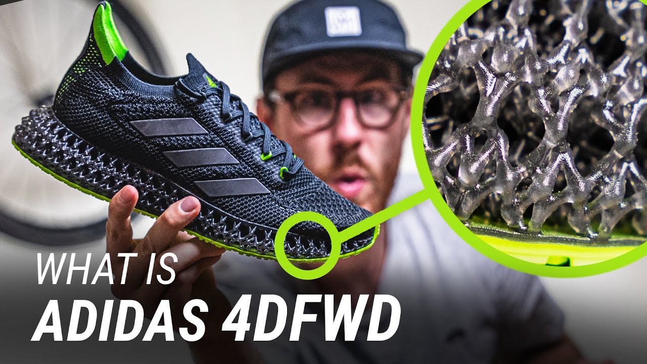 阿迪3D打印鞋為何能受消費(fèi)者青睞？3D打印鞋是炒作還是大勢所趨？